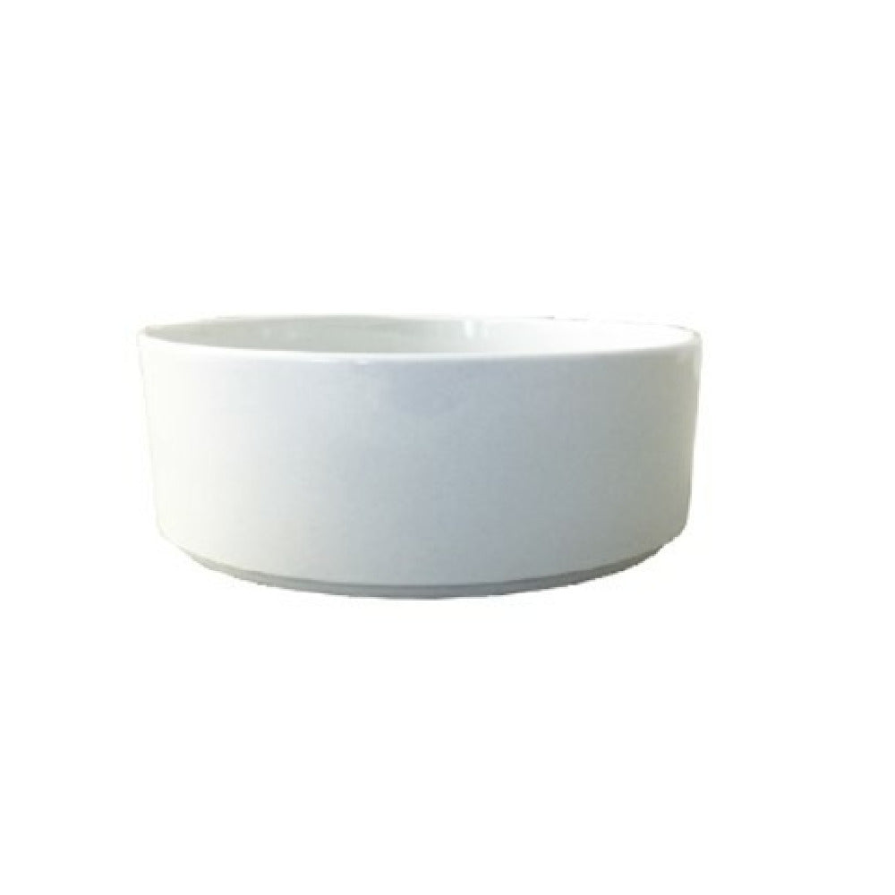 Tableware Solutions USA 35CHF391 Bowl 48.25 Oz. 7-1/2" X 3" (19 X 7 Cm)