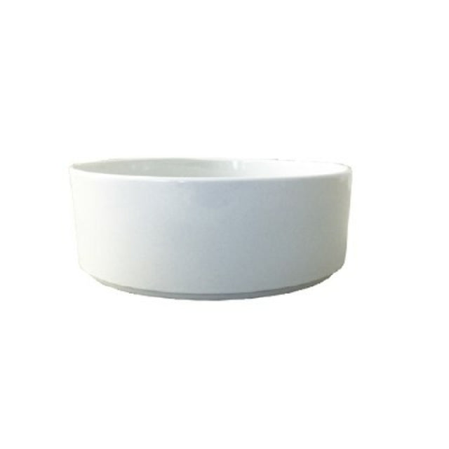 Tableware Solutions USA 35CHF391 Bowl 48.25 Oz. 7-1/2" X 3" (19 X 7 Cm)