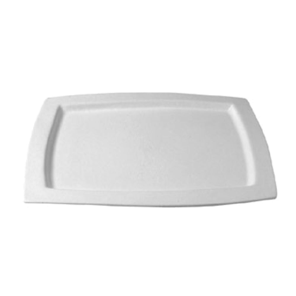 GET Enterprises TU014LT Bugambilia® Tray Without Handles 23-1/2"L X 16-1/4"W