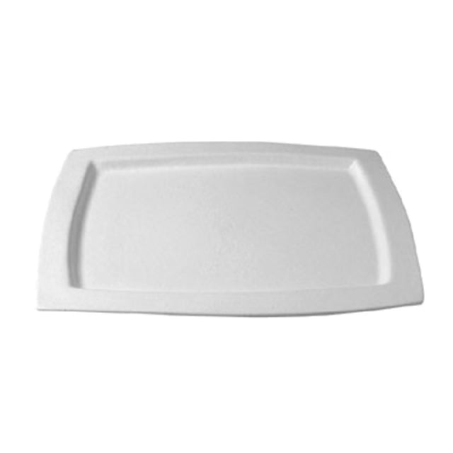 GET Enterprises TU013T Bugambilia® Tray Without Handles 18-3/4"L X 14-1/2"W