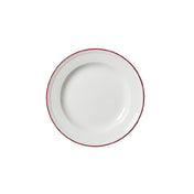 Steelite 1407X0108 Plate 6-1/2" Dia. Round