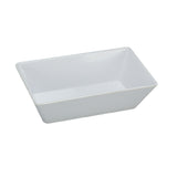 Yanco RM-614 Rome Plate 13-3/4"L X 10"W X 2-1/2"H Rectangular