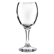 Anchor Hocking H001421 White Wine Glass 8-1/2 Oz. 2-7/8" Dia.
