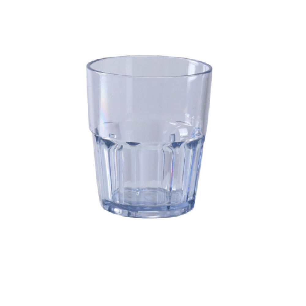 Yanco HA-012 Hawaii Double Rocks 12 Oz. 3-1/2" Dia. X 4"H