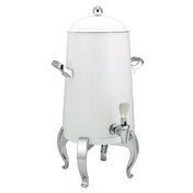 Service Ideas URN30VWHRG Flame Free™ Thermo-Urn™ 3 Gallon (384 Oz.) 13-1/4" X 14-1/2" X 25-1/2"