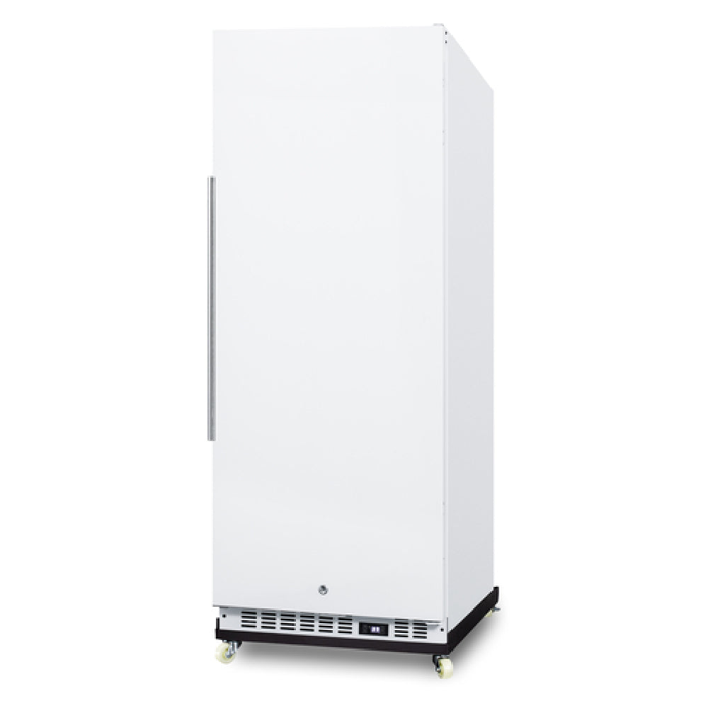 Summit FFAR12WRI Accucold Refrigerator Reach-in One Section