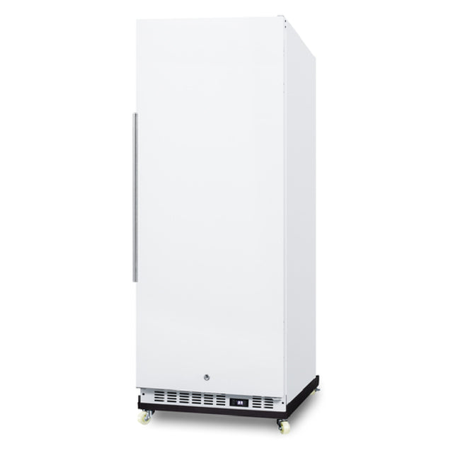 Summit FFAR12WRI Accucold Refrigerator Reach-in One Section