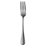 Arc Cardinal FL948 Sola Baguette Vintage Stonewash Salad/Dessert Fork (L:7.375'' X W:2.3'')