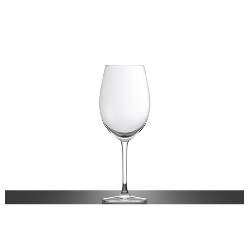 Anchor Hocking 1LS01CB17 Cabernet Glass 16 Oz. Glass