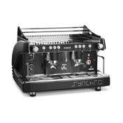 RositoBisani SYNCHRO RS TWO GROUP - CBC Royal Traditional Espresso Machine, 2-group
