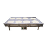 Proluxe TW2540E Edge Plus Tortilla Warming Grill Flat 25" X 40"