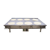 Proluxe TW2540E Edge Plus Tortilla Warming Grill Flat 25" X 40"