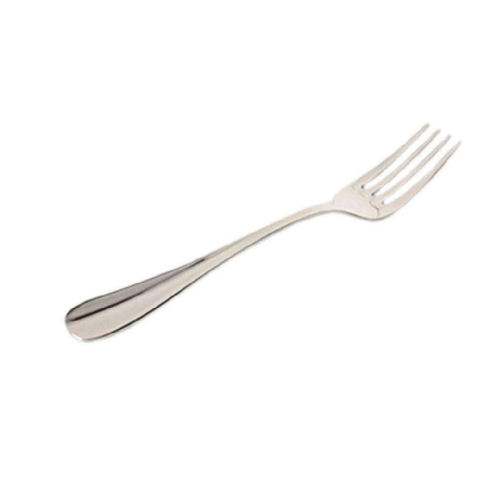 Thunder Group SLDM207 Salad Fork 5-1/2" Long 2.4mm Thick
