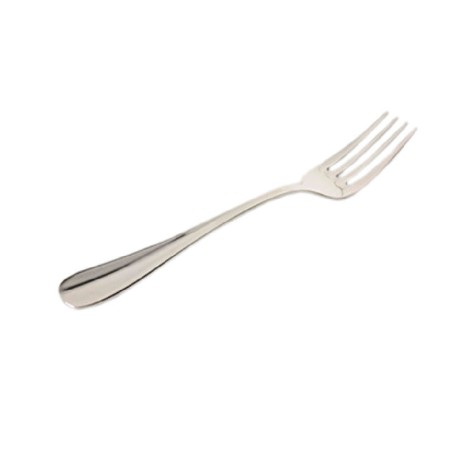 Thunder Group SLDM207 Salad Fork 5-1/2" Long 2.4mm Thick