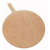 American Metalcraft MBM180 Serving Peel 18" Dia. X 1/4"H Round