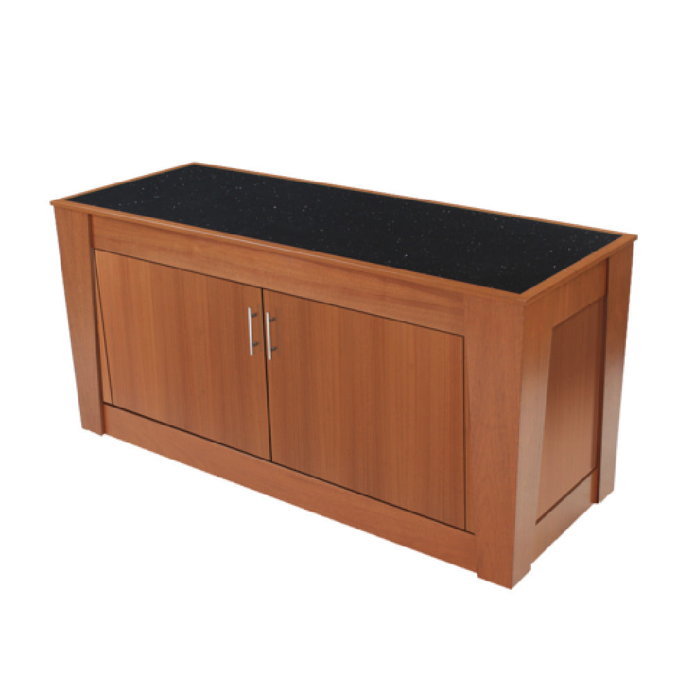 Forbes Industries 5203-6-C1 5203-6 Induction Table 6 Ft. Rectangular