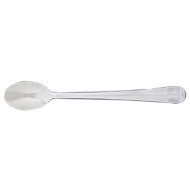 Royal ROY SLVPRO IT - Iced Tea Spoon, Medium Weight, 18/0 Stainless Steel