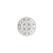 Steelite 62541FP823 Saucer 5.0" X 0.625" Adelina