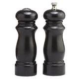 Chef Specialties 6301 (063015) Chef Professional Series Salem Salt Shaker/Pepper Mill Set