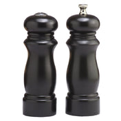 Chef Specialties 6301 (063015) Chef Professional Series Salem Salt Shaker/Pepper Mill Set
