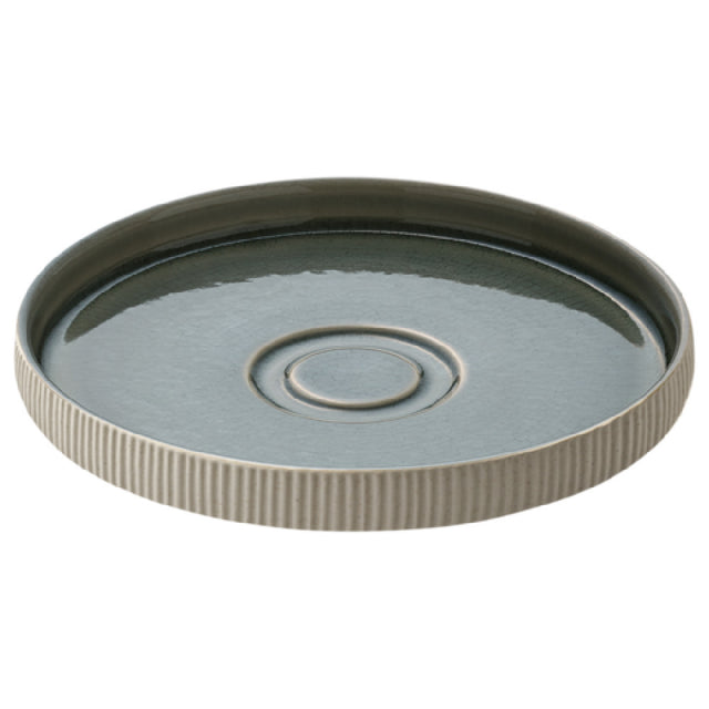 BauscherHepp P016950-016151 Saucer 5.9" Dia. Round