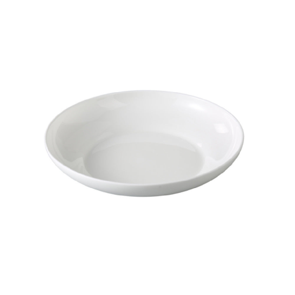 Yanco VS-708 Versailles Salad/Soup Bowl 22 Oz. 8"dia X 1 1/2"H