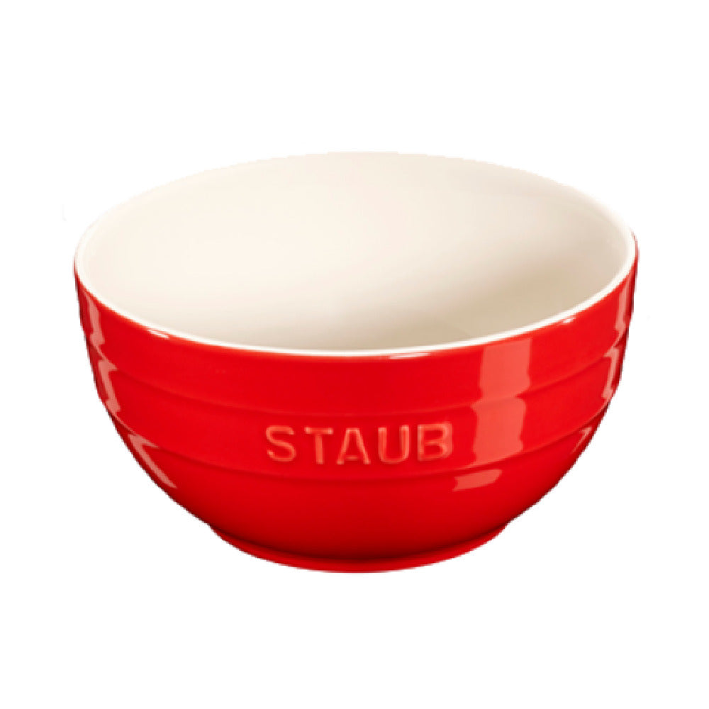 Zwilling 40510-794 Staub® Bowl 12.8 Oz. 4-15/16" Dia. X 2-2/5"H