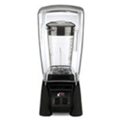 Waring MX1000XTXSEK Xtreme Series Blender 2 Liter (68 Oz.) Copolyester Container