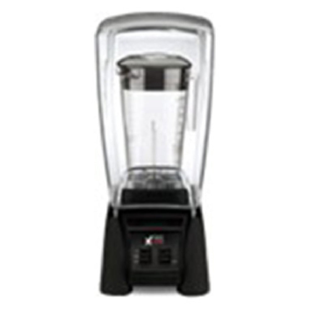Waring MX1000XTXSE6 - (International) Xtreme Series Blender, 2 Liter (68 Oz.) Copolyester Container