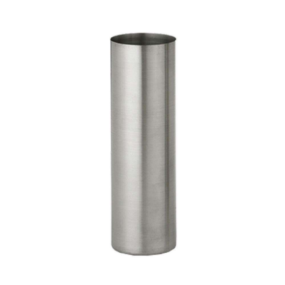 TableCraft Products 85T - Replacement Ice Core Insert, Dishwasher Safe, Stainless Steel