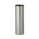 TableCraft Products 85T - Replacement Ice Core Insert, Dishwasher Safe, Stainless Steel