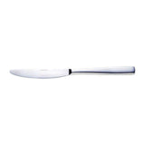 Arc Cardinal T1804 Arcoroc Vesca Dinner Knife (L:9.25'' X W:1.6'') 13/0 Stainless Steel