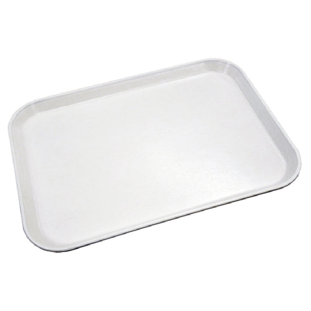 MFG Tray 302001 1053 Cafeteria Tray 16"L X 12"W X 1"H (16-3/8" X 12-1/16" X 11/16")