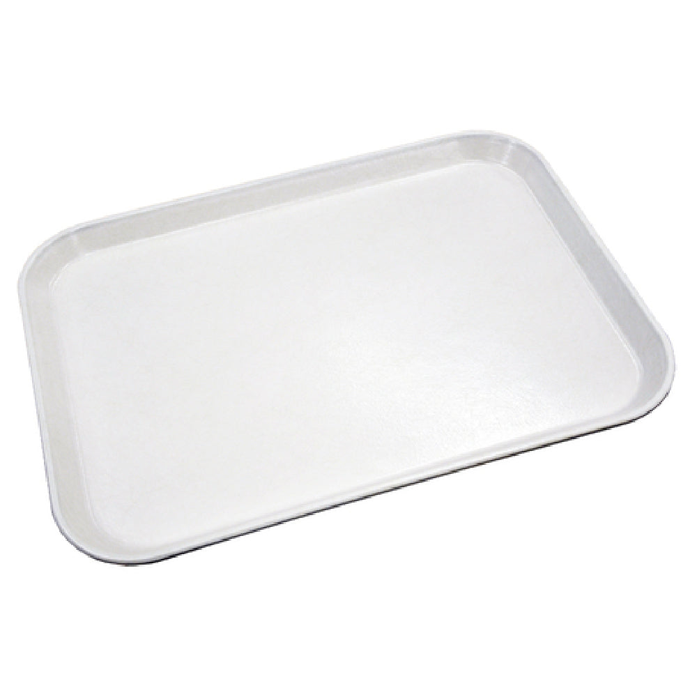 MFG Tray 302001 1661 Cafeteria Tray 16"L X 12"W X 1"H (16-3/8" X 12-1/16" X 11/16")