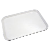 MFG Tray 302001 1559 Cafeteria Tray 16"L X 12"W X 1"H (16-3/8" X 12-1/16" X 11/16")
