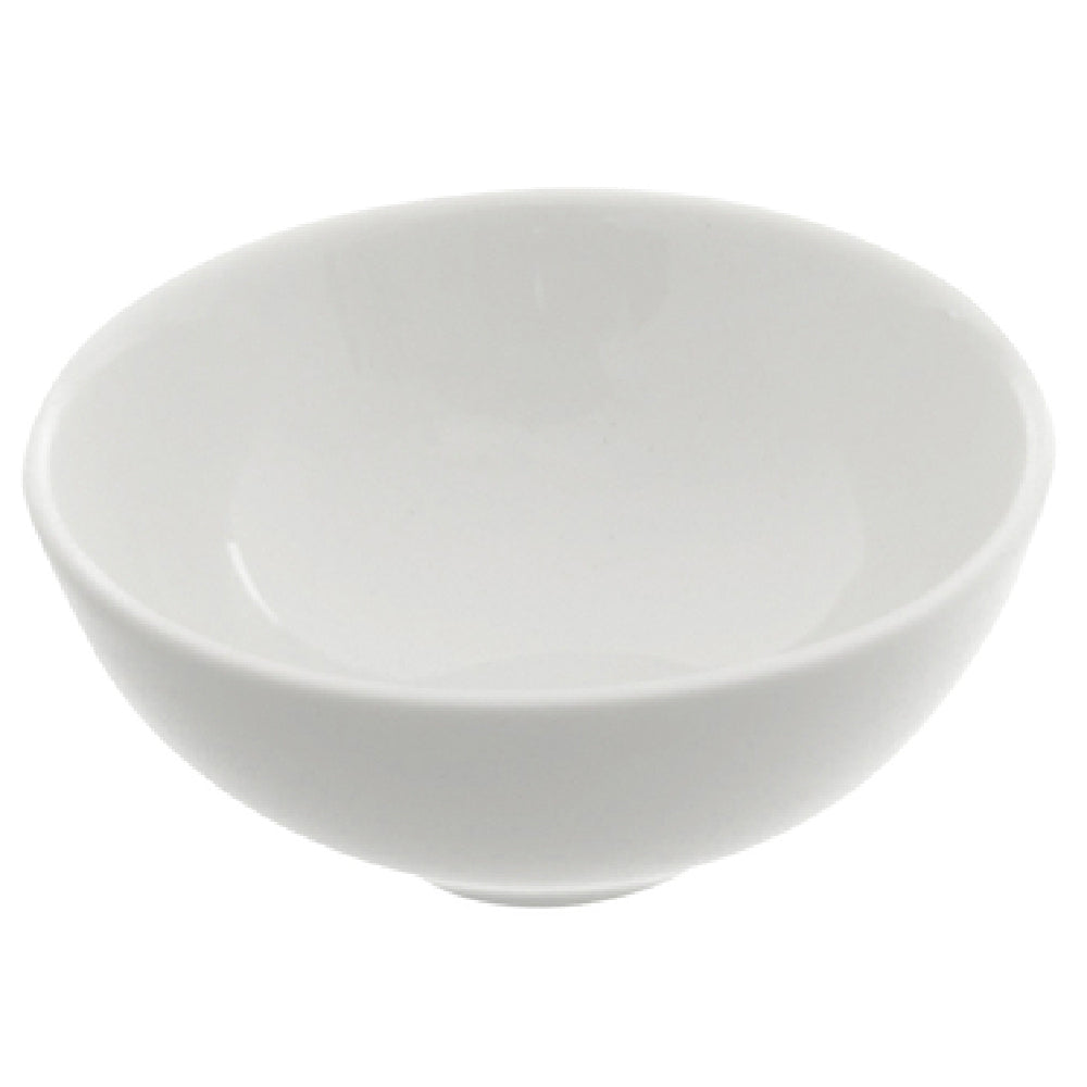 10 Strawberry St WTR-3FTDSAU - Sauce Dish, 2 Oz., 3" Dia. X 1-1/2"H