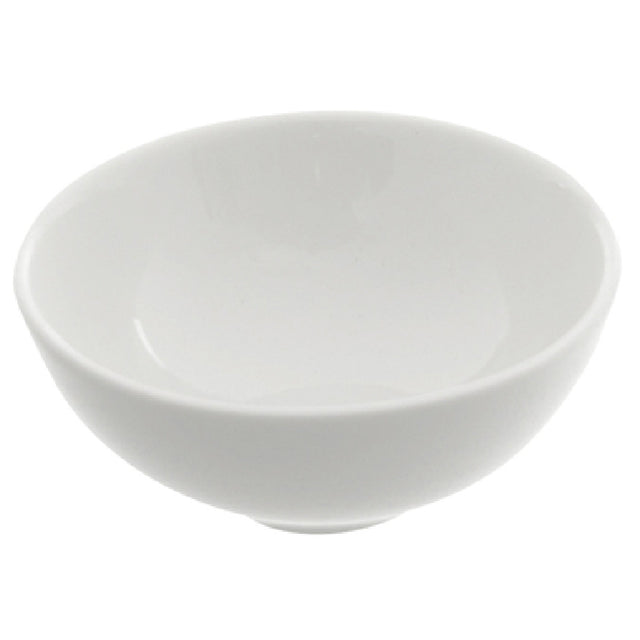 10 Strawberry St WTR-3FTDSAU - Sauce Dish, 2 Oz., 3" Dia. X 1-1/2"H