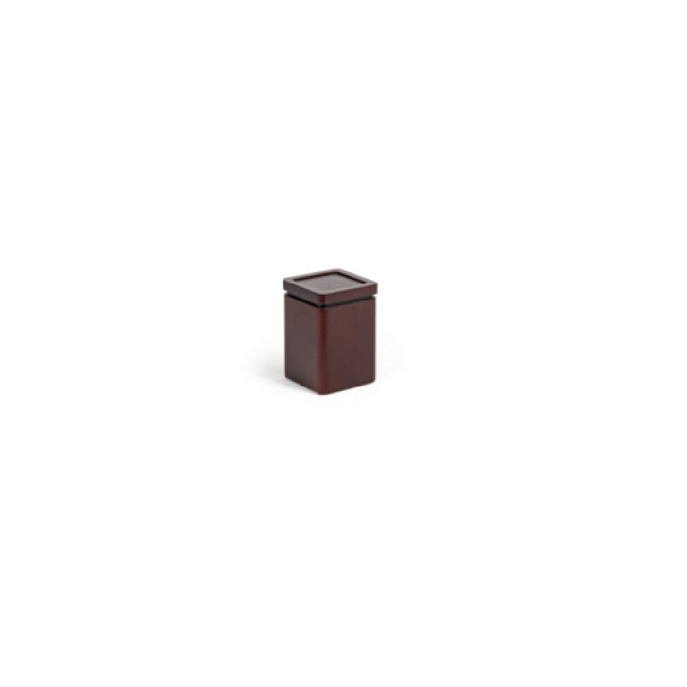 FOH RJR019BRW22 Promotional Pricing May Be Available! Contact Your FOH® Sales Representative For Details! Jar With Lid