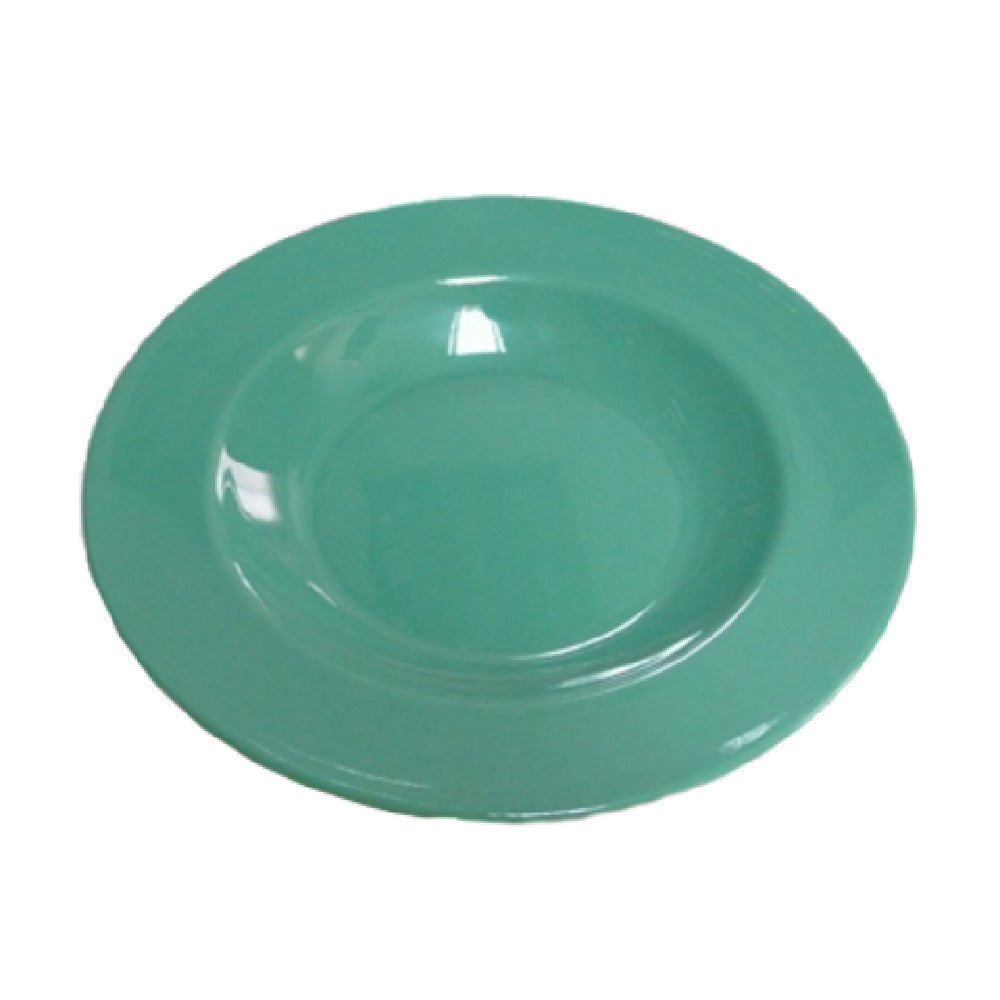 Yanco MS-5811GR Milestone Pasta Bowl 16 Oz. 11" Dia. X 1-3/4"H