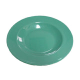 Yanco MS-5811GR Milestone Pasta Bowl 16 Oz. 11" Dia. X 1-3/4"H