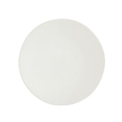 Fortessa STN.8000.4.14 Heirloom Linen Show Plate 12" (31cm) Dishwasher Safe