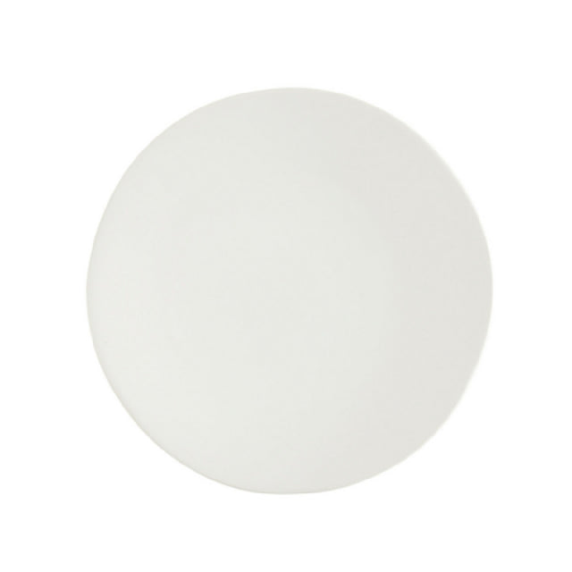Fortessa STN.8000.4.14 Heirloom Linen Show Plate 12" (31cm) Dishwasher Safe