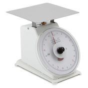 Royal ROY S 6 5 R - Scale, 5 Lb. X 1/2 Oz. Capacity, 6" Rotary Dial