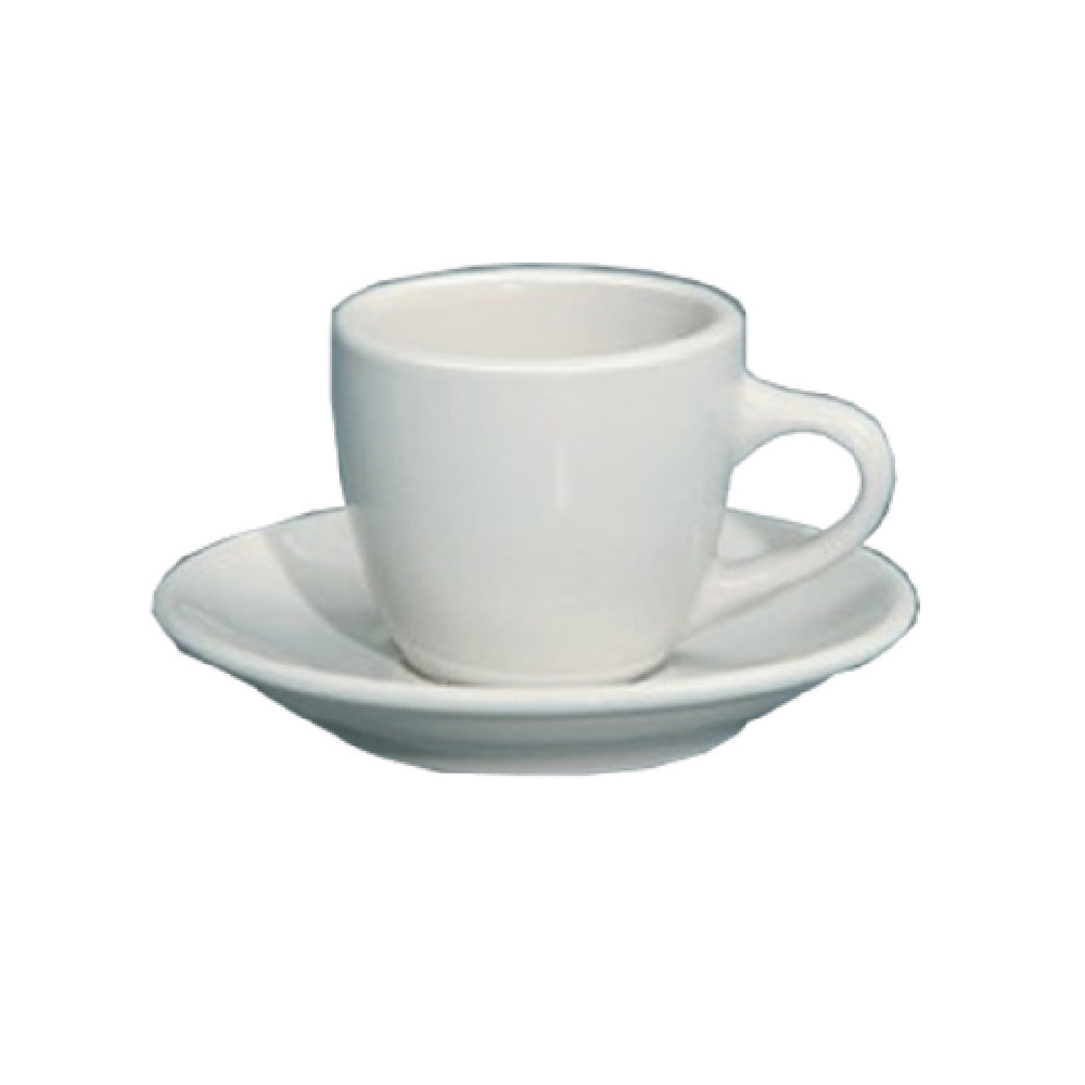 Yanco RE-35 Recovery A.D. Cup 3-1/2 Oz. 2-1/2"H