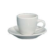 Yanco RE-36 Recovery A.D. Saucer 4-1/2" Dia. Round