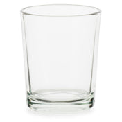Revol 655306 (IBR8909) Verrine Glass 3 Oz. 2-1/2" Dia. X 2-1/2"H