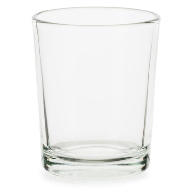 Revol 655306 (IBR8909) Verrine Glass 3 Oz. 2-1/2" Dia. X 2-1/2"H