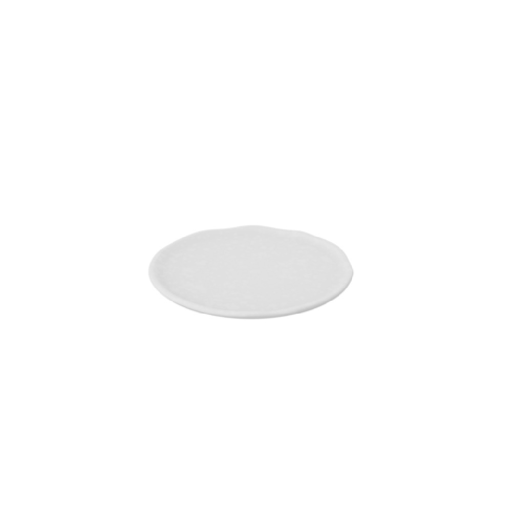 BauscherHepp T4712 Mineral Collection Plate 8" Dia. Round