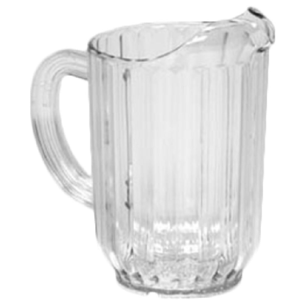 Royal ROY 5701 - Pitcher, 32 Oz., SAN