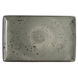 Steelite 7065MM300 Rectangle Tray 12.0" X 7.5" Urban Melamine